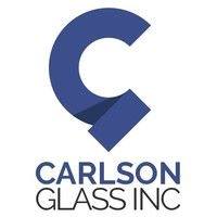 Carlson Glass Inc